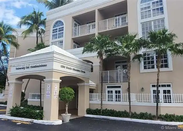 Property at 1280 S Alhambra Cir #2413, Coral Gables, FL, 33146, 2 beds, 2 baths, [object Object]