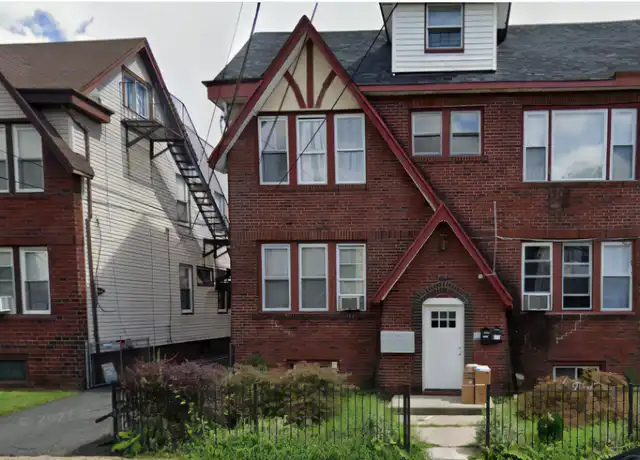 Property at 314 Kerrigan Blvd Unit 2L, Newark, NJ, 07106, 2 beds, 1 bath, [object Object]