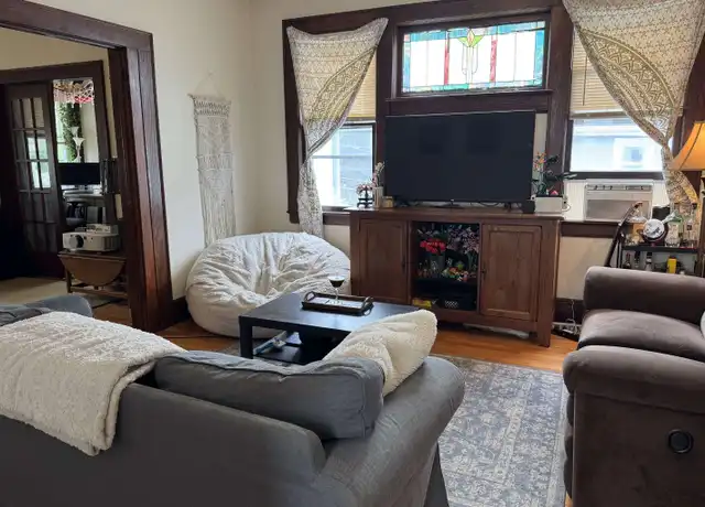 Property at 72 Ella St Unit 2, Bloomfield, NJ, 07003, 2 beds, 1 bath, [object Object]
