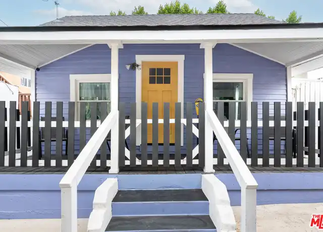 Property at 218 N Avenue 61, Los Angeles, CA, 90042, 2 beds, 1 bath, [object Object]