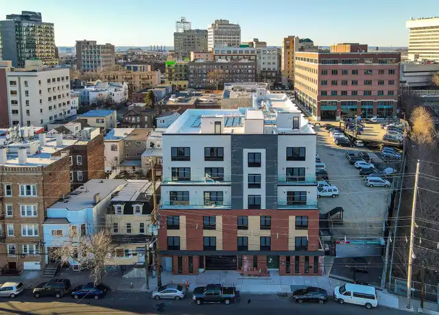Property at 211 Baldwin Ave Unit 604, Jersey City, NJ, 07306, 1 bed, 1 bath, [object Object]