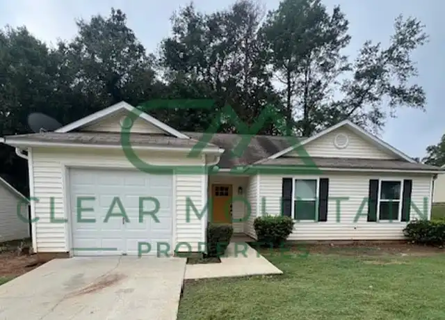 Property at 4 Cypress Cove Ct, Greenville, SC, 29611, 4 beds, 2 baths, [object Object]