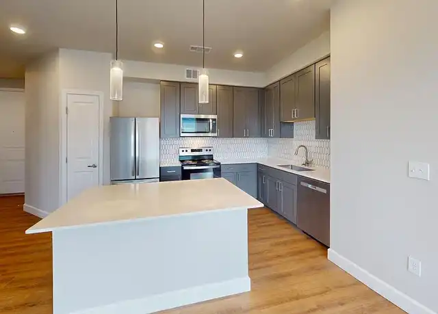 Property at Experience at Epicenter - 655 S Sierra Madre St, Colorado Springs, CO, 80903, 0-2 beds, 1-2 bath, [object Object]