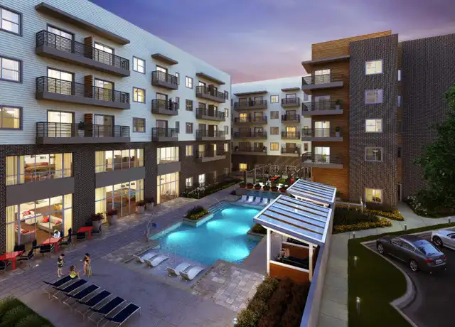Property at 5153 Bent Tree Forest Dr Unit 0000, Dallas, TX, 75248, 0 beds, 1 bath, [object Object]