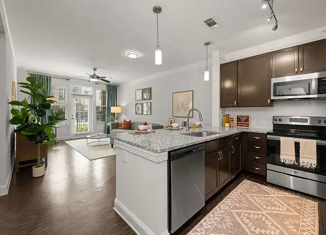 Property at Fountains Matthews - 10624 Parrish St, Matthews, NC, 28105, 1-3 bed, 1-2 bath, [object Object]