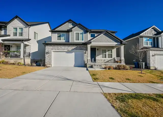Property at 106 N Midland Dr, Saratoga Springs, UT, 84045, 4 beds, 2.5 baths, [object Object]