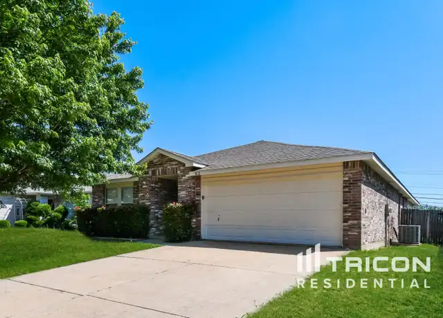 Property at 3032 Cesareo Dr, Grand Prairie, TX, 75052, 4 beds, 2 baths, [object Object]