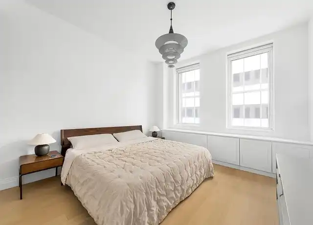 Property at 1 Wall St Unit 1522, New York, NY, 10005, 2 beds, 1 bath, [object Object]