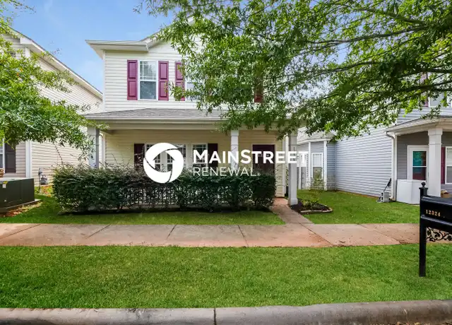 Property at 12324 Cross Meadow Rd, Huntersville, NC, 28078, 3 beds, 2 baths, [object Object]