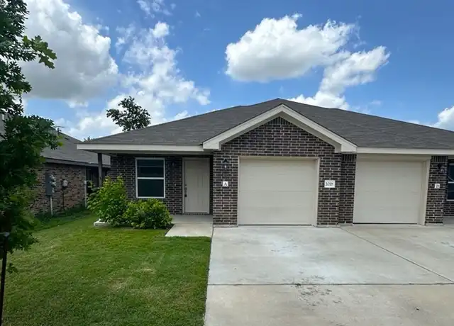 Property at 1018 Zora Dr Unit a, Temple, TX, 76504, 3 beds, 2 baths, [object Object]