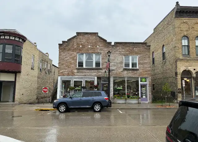 Property at 201 E Mill St Unit 8, Plymouth, WI, 53073, 2 beds, 1 bath, [object Object]