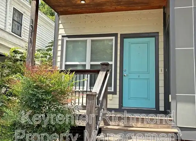 Property at 1311 Perry St Unit A, Richmond, VA, 23224, 2 beds, 2 baths, [object Object]