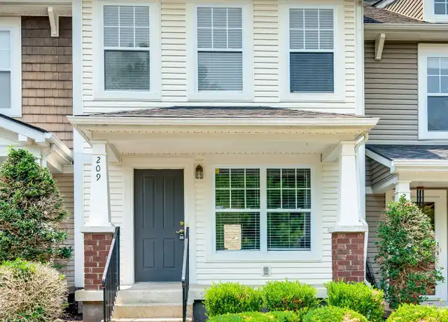 Property at 209 Shadow Glen Dr, Nashville, TN, 37211, 2 beds, 2.5 baths, [object Object]