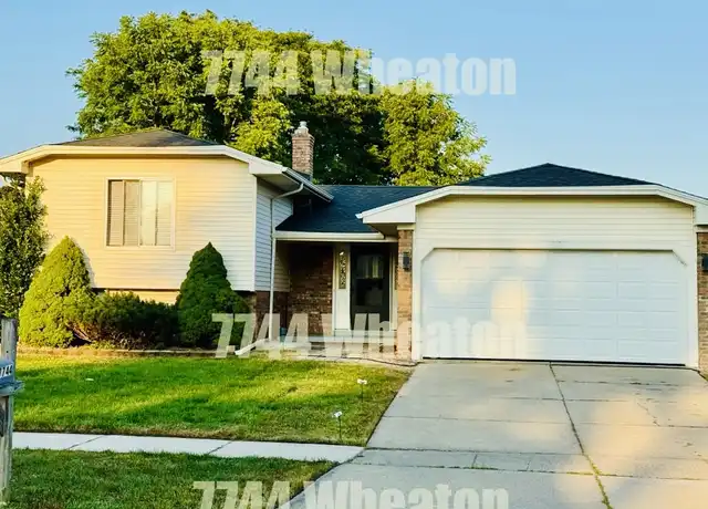 Property at 7744 Wheaton Dr, Canton, MI, 48187, 4 beds, 2.5 baths, [object Object]