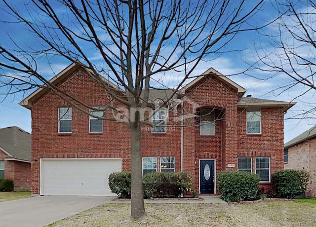 Photo of 915 Silver Sage Dr, Wylie, TX 75098