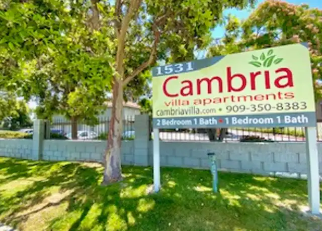 Property at 1531 W Rialto Ave Unit 1107, Fontana, CA, 92335, 2 beds, 1 bath, [object Object]