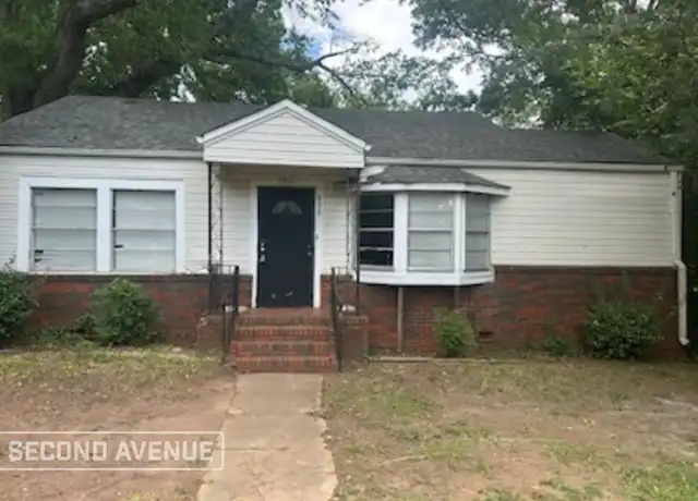 Property at 808 7th Ave, Midfield, AL, 35228, 3 beds, 1 bath, [object Object]