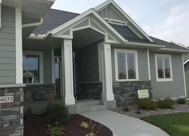 Property at 4033 Cameo Pl NE, Rochester, MN, 55906, 4 beds, 3.5 baths, [object Object]