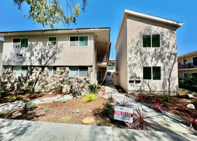 Property at 2264 San Anseline Ave Unit 5, Long Beach, CA, 90815, 1 bed, 1 bath, [object Object]