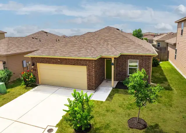 Property at 7126 Mesa Clfs, Converse, TX, 78109, 3 beds, 2 baths, [object Object]