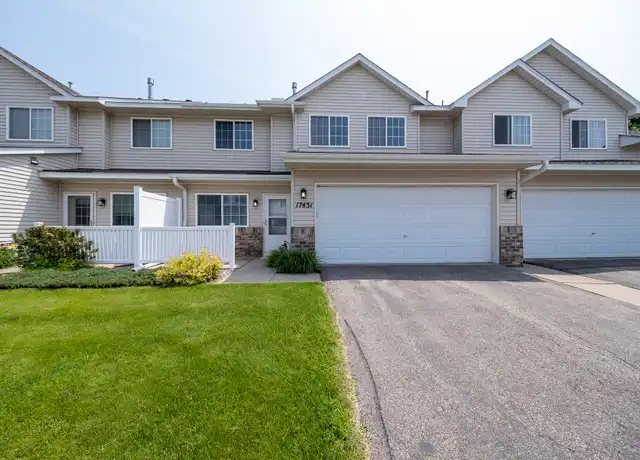 Property at 17431 Glacier Way, Lakeville, MN, 55044, 3 beds, 1.5 baths, [object Object]