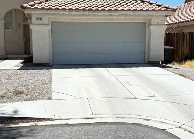 Property at 6393 Venus Vale Ct, Las Vegas, NV, 89156, 3 beds, 2.5 baths, [object Object]