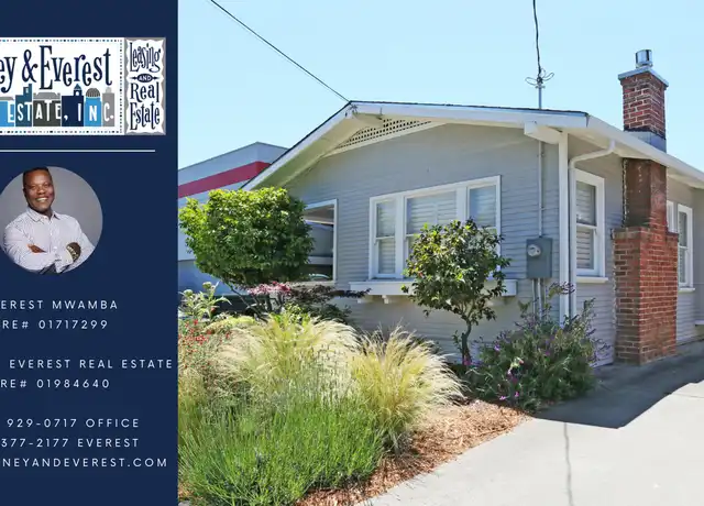 Property at 38 S Delaware St, San Mateo, CA, 94401, 2 beds, 1 bath, [object Object]