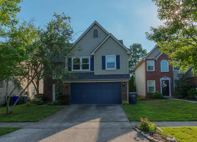 Property at 3789 White Pine Dr, Lexington, KY, 40514, 3 beds, 2.5 baths, [object Object]