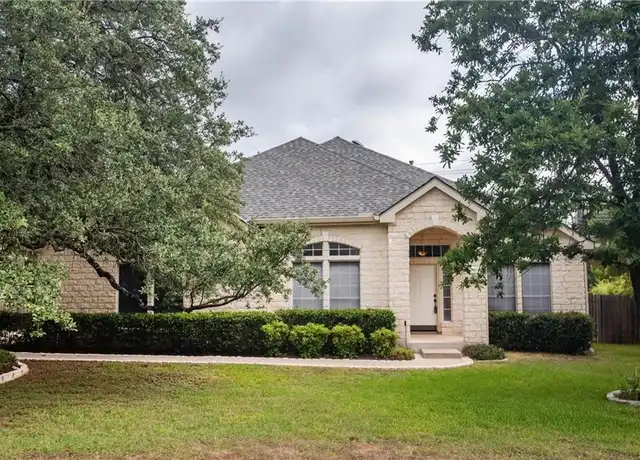 Property at 4908 Quick Water Cv, Austin, TX, 78735, 3 beds, 2 baths, [object Object]