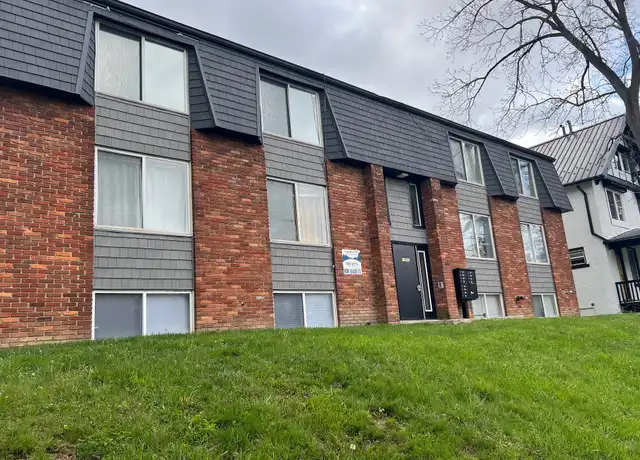 Property at 1890 N 4th St Unit 2D, Columbus, OH, 43201, 2 beds, 1 bath, [object Object]
