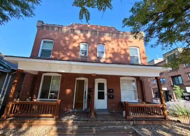 Property at 101 S Pennsylvania St Unit 107, Denver, CO, 80209, 2 beds, 1 bath, [object Object]