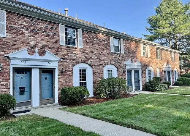 Property at 504 Windsor Dr N #504, Framingham, MA, 01701, 2 beds, 1.5 baths, [object Object]