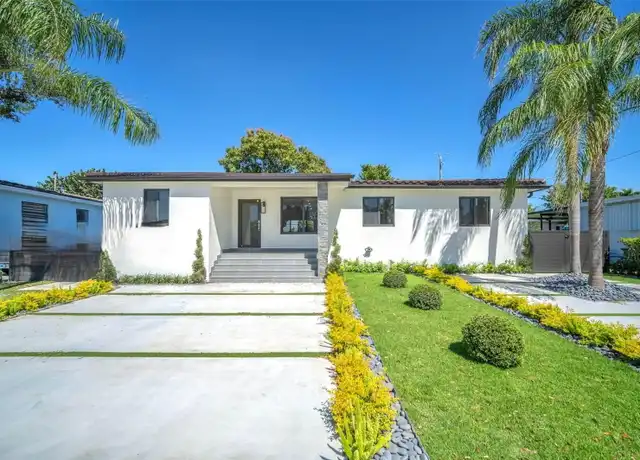Property at 8011 SW 18th Ter, Miami, FL, 33155, 4 beds, 3 baths, [object Object]