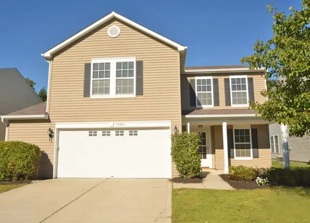 Property at 15241 Clear St, Noblesville, IN, 46060, 3 beds, 2.5 baths, [object Object]