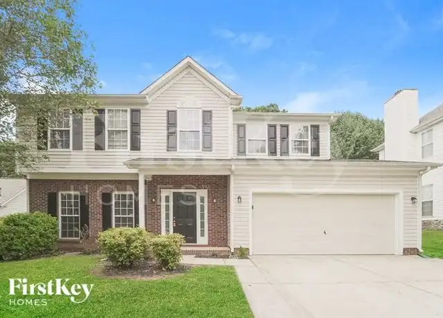 Property at 5930 Brookstone Dr NW, Concord, NC, 28027, 3 beds, 2.5 baths, [object Object]