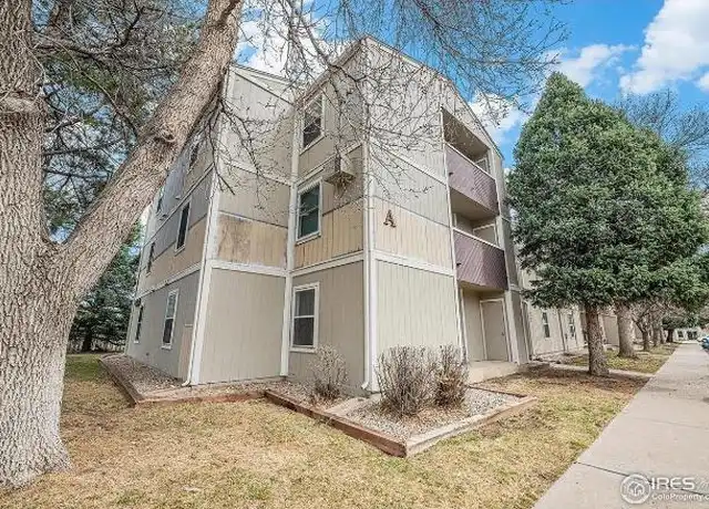 Property at 3400 Stanford Rd, Fort Collins, CO, 80525, 2 beds, 1 bath, [object Object]
