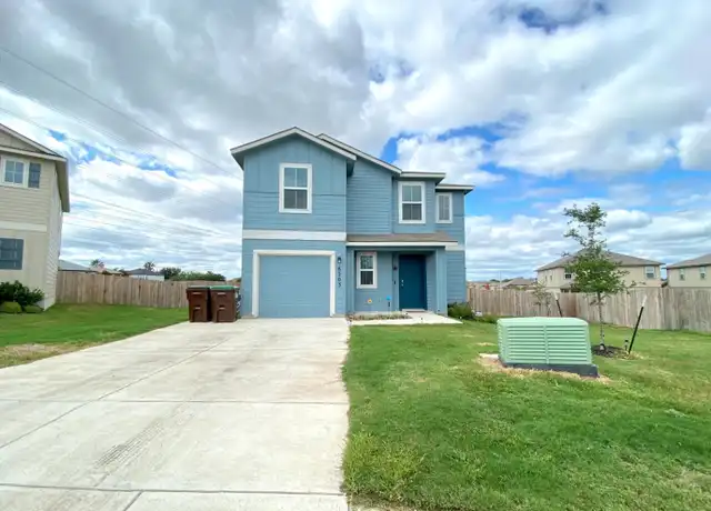 Property at 8203 Rocky Pebble, San Antonio, TX, 78244, 4 beds, 2.5 baths, [object Object]