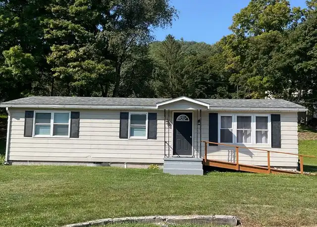 Property at 26233 Great Cove Rd, Mc Connellsburg, PA, 17233, 3 beds, 1 bath, [object Object]