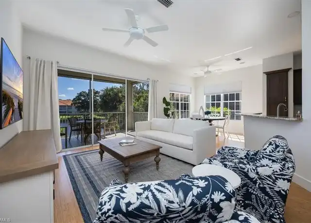 Property at 1144 Egrets Walk Cir #202, Naples, FL, 34108, 3 beds, 2 baths, [object Object]