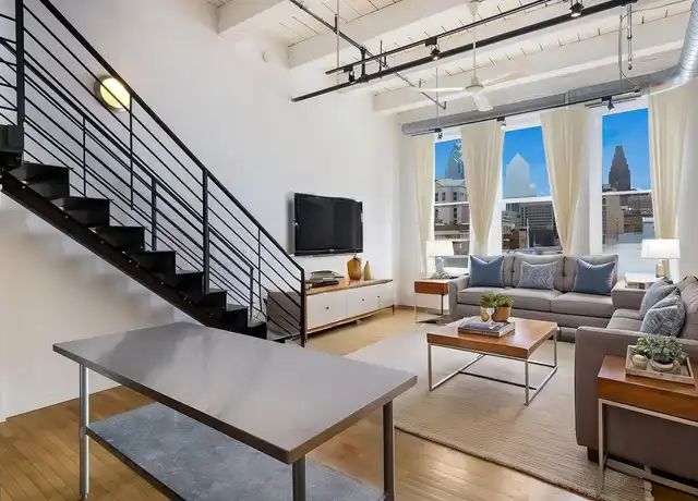 Property at 1027 Arch St #606, Philadelphia, PA, 19107, 2 beds, 2 baths, [object Object]