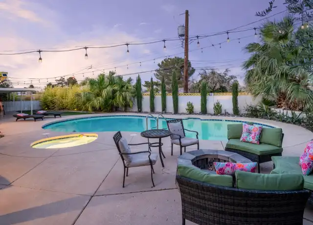 Property at 2986 Capistrano Cir, Las Vegas, NV, 89169, 0 beds, 1.5 baths, [object Object]