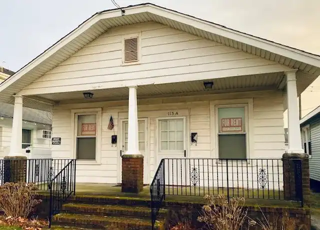 Property at 113 14th Ave Unit A, Belmar, NJ, 07719, 1 bed, 1 bath, [object Object]