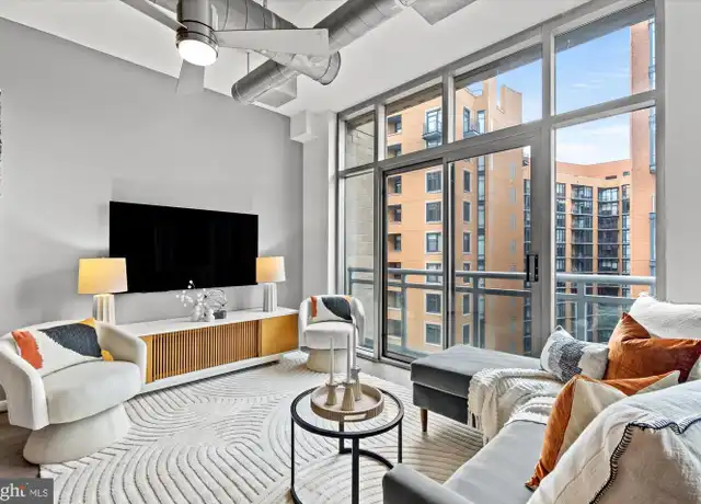 Property at 811 4th St NW #810, Washington, DC, 20001, 2 beds, 2 baths, [object Object]