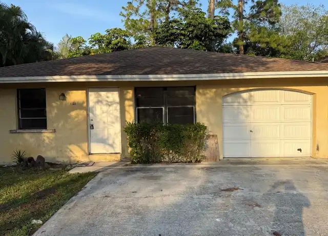 Property at 1125 Goldenrod Rd Unit 1121, Wellington, FL, 33414, 3 beds, 2 baths, [object Object]