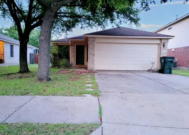 Property at 3108 Port Anne Way, Leander, TX, 78641, 3 beds, 2 baths, [object Object]