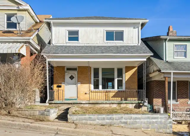 Property at 329 Quincy Ave, Pittsburgh, PA, 15210, 3 beds, 1 bath, [object Object]