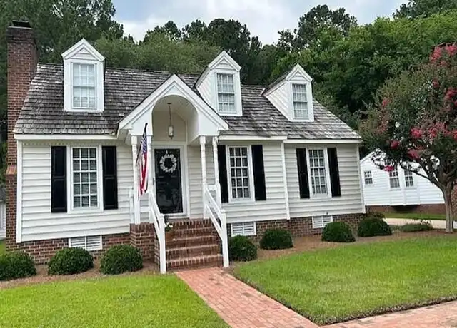 Property at 104 Old Colony Way, Rocky Mount, NC, 27804, 3 beds, 2 baths, [object Object]