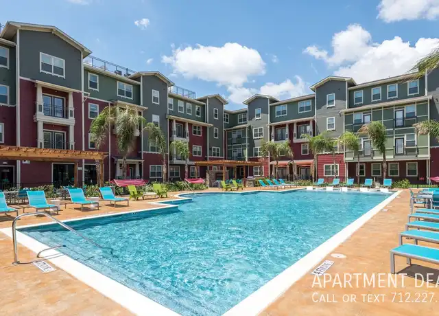 Property at 1907 Cullen Blvd Unit 2898, Houston, TX, 77023, 4 beds, 4 baths, [object Object]