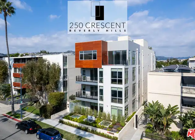 Property at 250 N Crescent Dr Unit 101, Beverly Hills, CA, 90210, 2 beds, 2.5 baths, [object Object]