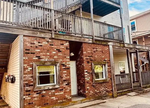 Property at 50 Hunters Ave Unit 50-2, Taftville, CT, 06380, 2 beds, 1 bath, [object Object]